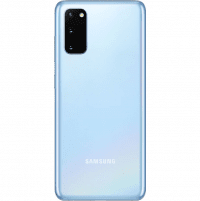 Смартфон Samsung Galaxy S20 8/128Gb (blue) RU