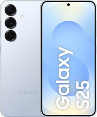 Смартфон Samsung Galaxy S25 12/128Gb SM-S931B/DS (ice blue)
