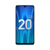 Смартфон Honor 20 Lite 4/128Gb (blue) RU