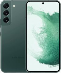 Смартфон Samsung Galaxy S22+ 8/128Gb (green)