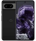 Смартфон Google Pixel 8 8/256Gb (obsidian)