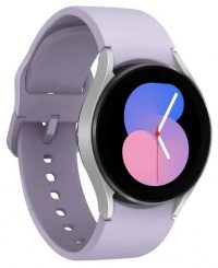 Умные часы Samsung Galaxy Watch5 40mm SM-R860 (violet)
