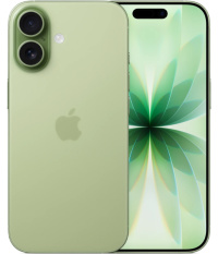 Смартфон Apple iPhone 17 256Gb (sage)