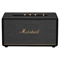 Портативная акустика Marshall Stanmore III 80 Вт (black)