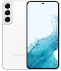 Смартфон Samsung Galaxy S22+ 8/256Gb (white)
