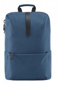 Рюкзак Xiaomi Leisure Backpack 20L (blue)