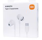 Наушники Xiaomi Type-C Earphones (white)
