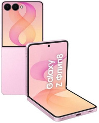 Смартфон Samsung Galaxy Z Flip8 12/512Gb (pink)