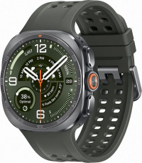 Умные часы Samsung Galaxy Watch Ultra2 47mm SM-L715F (titan gray)