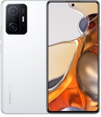 Смартфон Xiaomi Mi 11T Pro 8/256Gb (white) EU