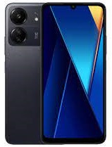 Смартфон Xiaomi Poco C65 8/256Gb (black) EU