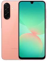 Смартфон Samsung Galaxy A26 8/256Gb (pink gold)