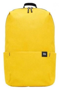 Рюкзак Xiaomi Mi Colorful Mini Backpack Bag 10L (yellow)