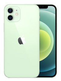Смартфон Apple iPhone 12 64Gb (green)
