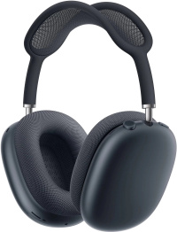 Наушники Apple AirPods Max 2 (black)
