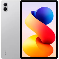 Планшет Redmi Pad 2 Pro 8/256Gb (silver)