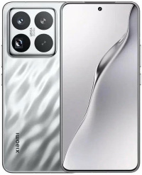 Смартфон Xiaomi 15 12/512Gb (liquid silver)