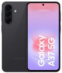 Смартфон Samsung Galaxy A37 8/128Gb (charcoal)