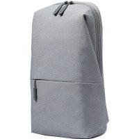 Рюкзак Xiaomi City Sling Bag (gray)