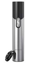 Штопор электрический Circle Joy Beer And Wine Two In One Bottle Opener