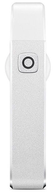 Гарнитура Meizu Bluetooth Headset (white)