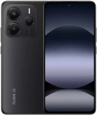 Смартфон Redmi Note 14 5G 8/256Gb (black)