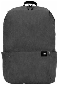 Рюкзак Xiaomi Mi Colorful Mini Backpack Bag 10L (grey)