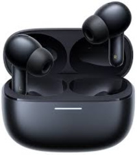 Наушники Xiaomi Redmi Buds 6 Pro (black)
