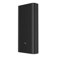 Внешний аккумулятор Xiaomi Power Bank 3 Pro 20000 mAh (black)