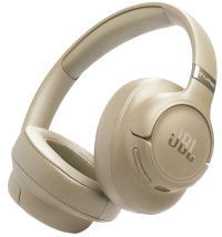 Наушники JBL Tune 780NC (beige)