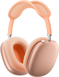 Наушники Apple AirPods Max 2 (orange)