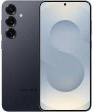 Смартфон Samsung Galaxy S25 12/256Gb SM-S931B/DS (blue black)