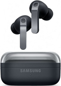 Наушники Samsung Galaxy Buds 4 Pro (black)