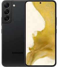 Смартфон Samsung Galaxy S22+ 8/256Gb (black)