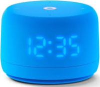 Умная колонка Яндекс Станция Лайт 2 (blue)