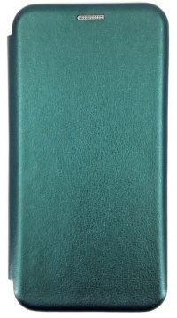 Чехол-книжка для Xiaomi Redmi 9T (green)