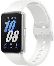 Умные часы Samsung Galaxy Fit 3 (silver)