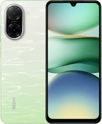 Смартфон Xiaomi Redmi A5 4/128Gb (green)