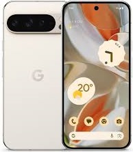 Смартфон Google Pixel 9 Pro 16/512Gb (porcelain)