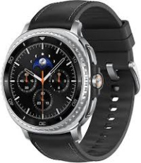 Умные часы Samsung Galaxy Watch8 Classic 46мм (black)