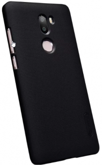 Накладка Nillkin Super Frosted Xiaomi Mi5s Plus (black)
