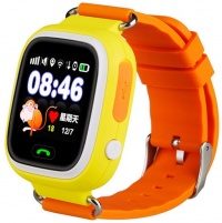 Smart Baby Watch GW100 (orange)