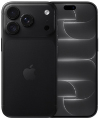 Смартфон Apple iPhone 18 Pro Max 512Gb SIM+eSIM (black)