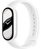 Фитнес браслет Xiaomi Smart Band 10 Ceramic (white)