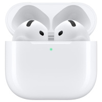 Наушники Apple AirPods 5 Wireless Charging Case