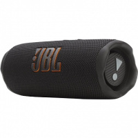 Портативная колонка JBL Flip 7 (black)