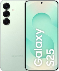 Смартфон Samsung Galaxy S25 12/128Gb SM-S931B/DS (mint)