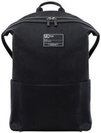 Рюкзак Xiaomi 90 Points Lecturer Casual Backpack (black)