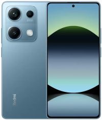 Смартфон Redmi Note 14S 8/256Gb NFC (blue)