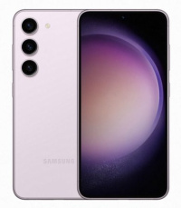 Смартфон Samsung Galaxy S23 8/128Gb (lavander)